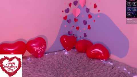 Snapshot of taylor_harvey chatting on 15, 2, 2025 taylor online show from 15, 2, 2025