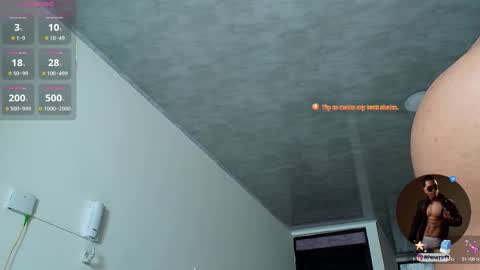 Penagos zz    online show from 5, 1, 2026