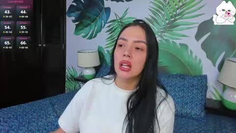 Snapshot of taylor_sweet_605214 chatting on 3, 10, 2025 Taylor Sweet online show from 3, 10, 2025