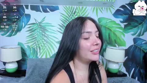 Snapshot of taylor_sweet_605214 chatting on 20, 11, 2025 Taylor Sweet online show from 20, 11, 2025