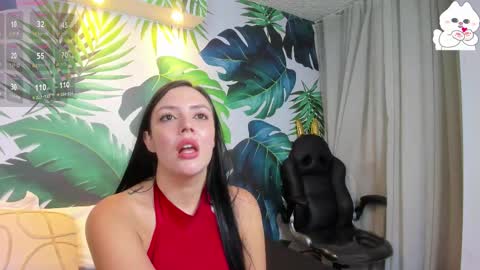 Snapshot of taylor_sweet_605214 chatting on 15, 12, 2025 Taylor Sweet online show from 15, 12, 2025