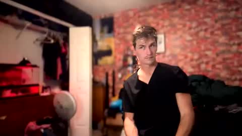 Trevorling online show from 11, 11, 2025