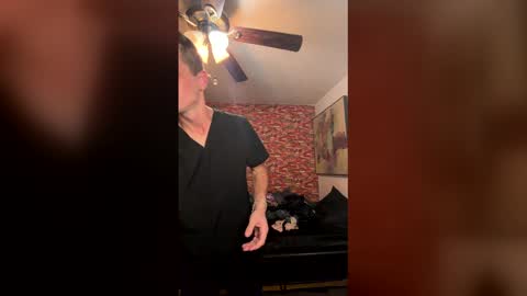 Trevorling online show from 2, 2, 2026