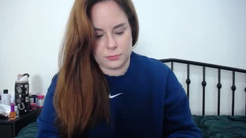 Taylor Michaels online show from 21, 2, 2026