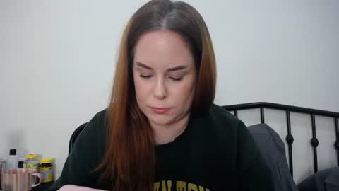 Taylor Michaels online show from 26, 6, 2026