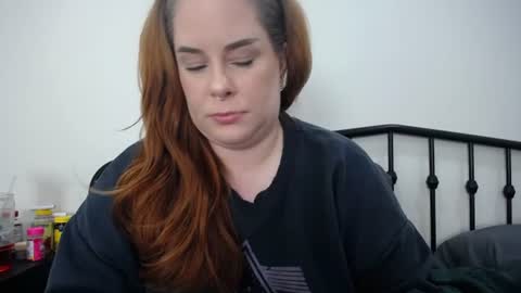 Taylor Michaels online show from 11, 7, 2026