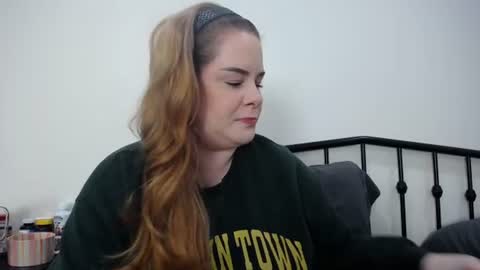 Taylor Michaels online show from 25, 7, 2026
