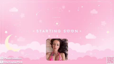 Snapshot of taylorpink chatting on 22, 5, 2026 Taylor Pink online show from 22, 5, 2026