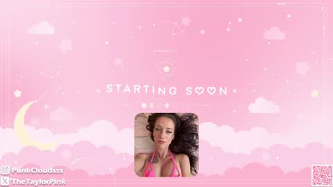 Snapshot of taylorpink chatting on 25, 5, 2026 Taylor Pink online show from 25, 5, 2026