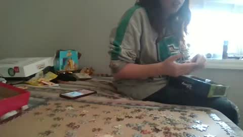 taylorslay online show from 28, 3, 2026