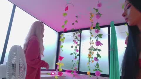 TAYLOR  online show from 31, 10, 2025