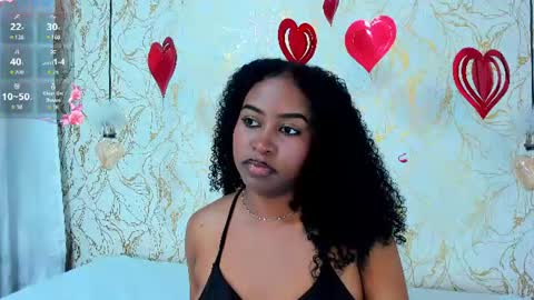 Snapshot of tayra_castle chatting on 24, 6, 2026 Tayra online show from 24, 6, 2026