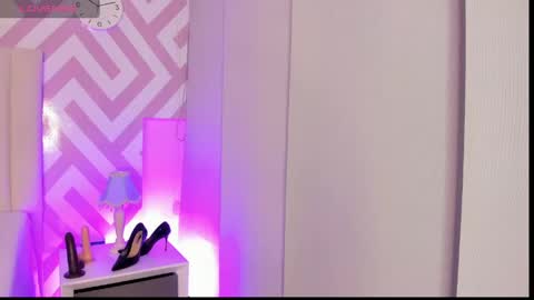 Snapshot of tayrasiny chatting on 20, 4, 2026 Tayra horny for you online show from 20, 4, 2026