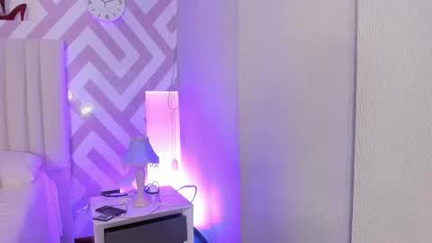 Snapshot of tayrasiny chatting on 2, 5, 2026 Tayra horny for you online show from 2, 5, 2026
