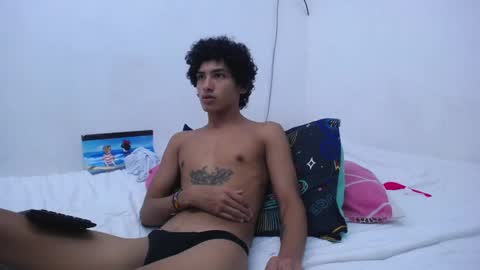 Snapshot of tayronx33 chatting on 22, 12, 2024 Tayron online show from 22, 12, 2024