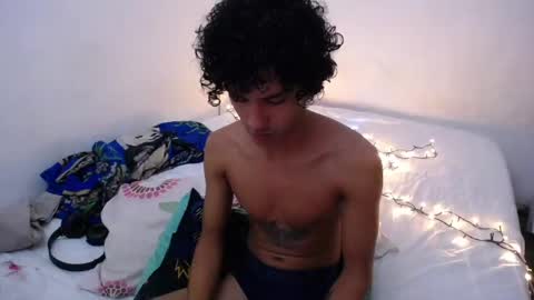 Snapshot of tayronx33 chatting on 29, 12, 2024 Tayron online show from 29, 12, 2024