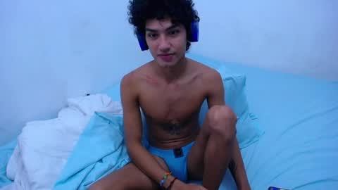 Snapshot of tayronx33 chatting on 7, 1, 2025 Tayron online show from 7, 1, 2025