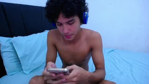 Snapshot of tayronx33 chatting on 9, 1, 2025 Tayron online show from 9, 1, 2025