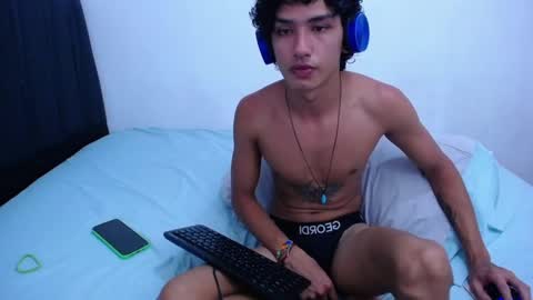 Snapshot of tayronx33 chatting on 23, 1, 2025 Tayron online show from 23, 1, 2025