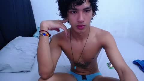 Snapshot of tayronx33 chatting on 23, 1, 2025 Tayron online show from 23, 1, 2025