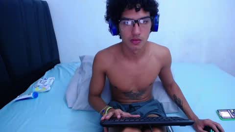 Snapshot of tayronx33 chatting on 9, 2, 2025 Tayron online show from 9, 2, 2025