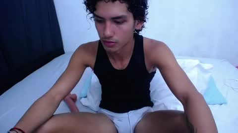 Snapshot of tayronx33 chatting on 1, 3, 2025 Tayron online show from 1, 3, 2025