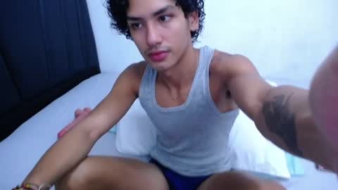 Snapshot of tayronx33 chatting on 2, 3, 2025 Tayron online show from 2, 3, 2025