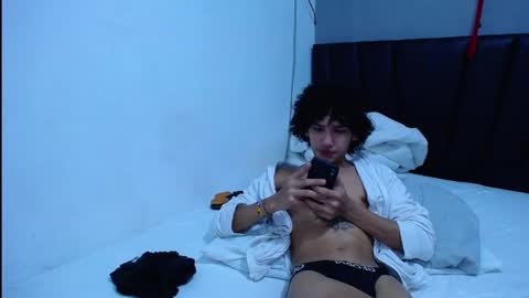 Snapshot of tayronx33 chatting on 13, 9, 2025 Tayron online show from 13, 9, 2025