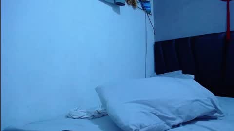 Snapshot of tayronx33 chatting on 14, 9, 2025 Tayron online show from 14, 9, 2025