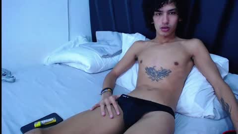 Snapshot of tayronx33 chatting on 30, 9, 2025 Tayron online show from 30, 9, 2025