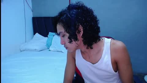 Snapshot of tayronx33 chatting on 5, 10, 2025 Tayron online show from 5, 10, 2025