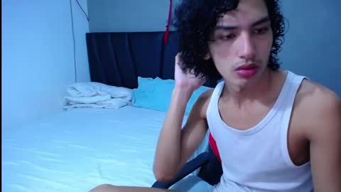 Snapshot of tayronx33 chatting on 6, 10, 2025 Tayron online show from 6, 10, 2025