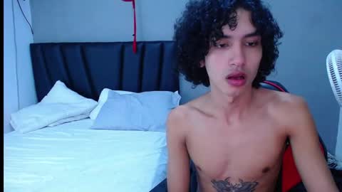 Tayron online show from 13, 11, 2025