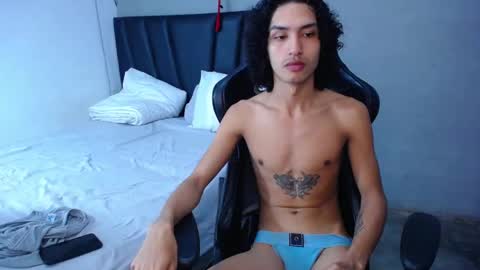 Tayron online show from 5, 2, 2026