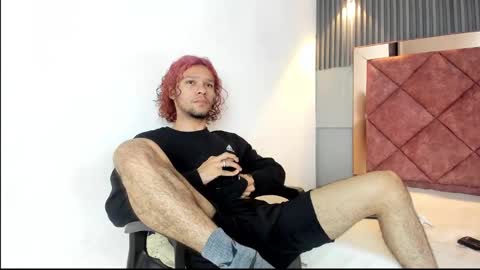 Tayson online show from 7, 1, 2026