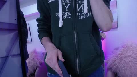 Sofia online show from 9, 12, 2024