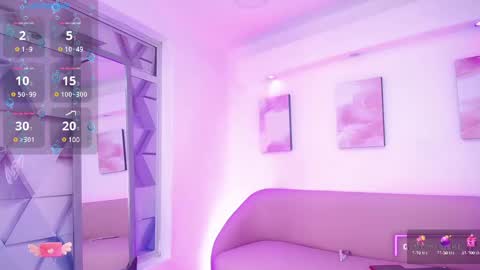 Sofia online show from 26, 2, 2025