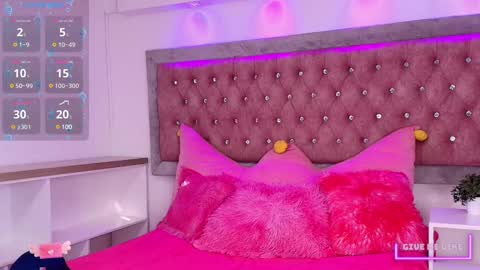 Sofia online show from 1, 3, 2025