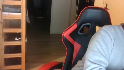 Snapshot of tchecky2 chatting on 23, 1, 2025 tchecky2 online show from 23, 1, 2025