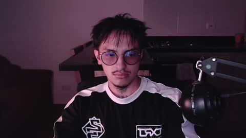 Snapshot of te0__0 chatting on 10, 1, 2026 Teo independent model online show from 10, 1, 2026