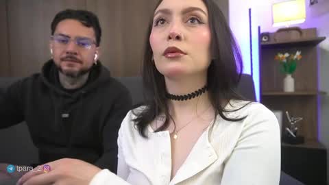 Snapshot of te_para_dos chatting on 12, 5, 2026 Leo and Luna online show from 12, 5, 2026