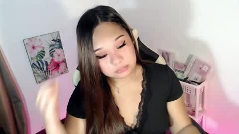Snapshot of teachernovaa chatting on 16, 7, 2026 Christine online show from 16, 7, 2026