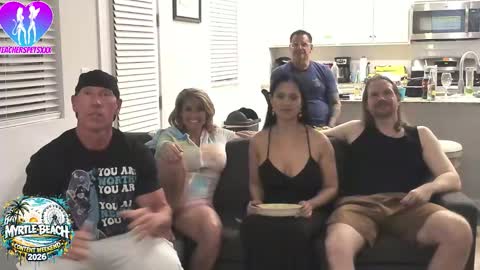 Snapshot of teacherspetsxxx chatting on 28, 2, 2026 THE TEACHERS PETS online show from 28, 2, 2026