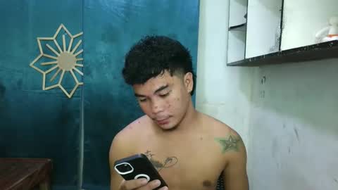 teahyun_yeongsu online show from 15, 11, 2025