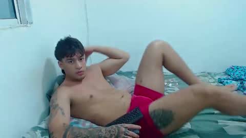 Snapshot of team23hot0 chatting on 6, 12, 2024 team23hot0 online show from 6, 12, 2024