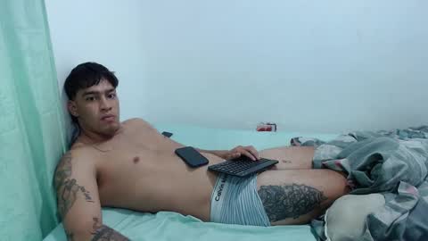 Snapshot of team23hot0 chatting on 24, 12, 2024 team23hot0 online show from 24, 12, 2024