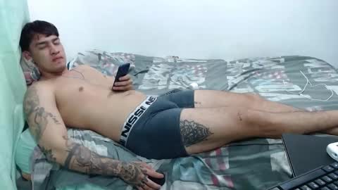 Snapshot of team23hot0 chatting on 6, 2, 2025 team23hot0 online show from 6, 2, 2025