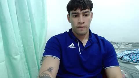 Snapshot of team23hot0 chatting on 17, 2, 2025 team23hot0 online show from 17, 2, 2025