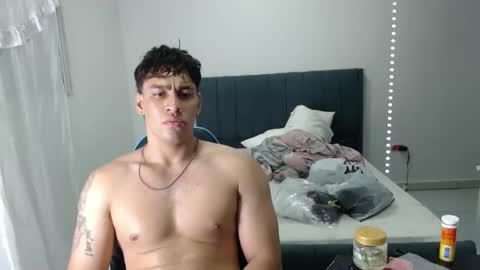 Snapshot of team23hot0 chatting on 12, 9, 2025 team23hot0 online show from 12, 9, 2025