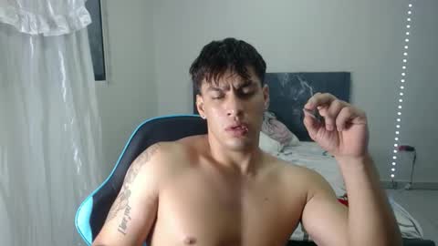 Snapshot of team23hot0 chatting on 24, 9, 2025 team23hot0 online show from 24, 9, 2025